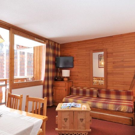 Appartement Plagne Bellecôte, 2 pièces, 5 personnes - FR-1-181-1030 La Plagne Exterior foto