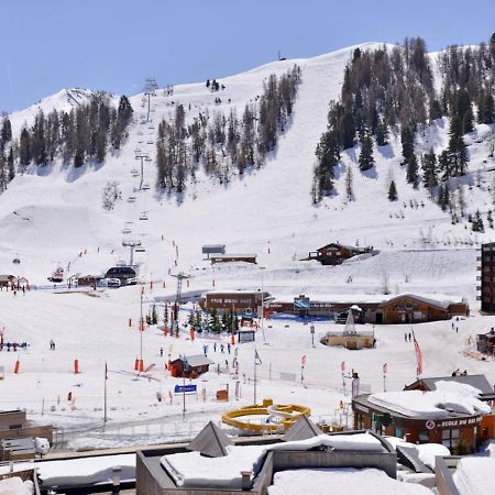 Appartement Plagne Bellecôte, 2 pièces, 5 personnes - FR-1-181-1030 La Plagne Exterior foto